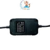 Đèn Led Baoyu Vàng Cá Không Vàng Nước Tanning Cho cá rồng Kim Long Quá Bối  BY 90cm 28W, 1m1 32W, 1m4 40W