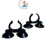 Đèn Led màu trắng Baoyu BY 90cm 28W, 1m1 32W, 1m4 40W, 1m7 48W, 1m9 60W cho cá rồng nhỏ Ngân Long, Thanh Long