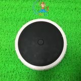 Đĩa sủi khí Oxy cao su loại cao cấp cho hồ cá Koi 30cm