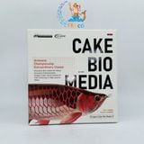 Vật liệu lọc bể cá DODOFLY DRAGON CAKE-2 20x20x15cm 1 tấm, Hộp 2 tấm, Thùng 8 tấm