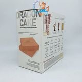 Vật liệu lọc bể cá DODOFLY DRAGON CAKE-2 20x20x15cm 1 tấm, Hộp 2 tấm, Thùng 8 tấm