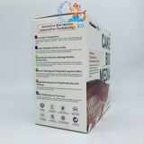 Vật liệu lọc bể cá DODOFLY DRAGON CAKE-2 20x20x15cm 1 tấm, Hộp 2 tấm, Thùng 8 tấm