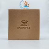 Vật liệu lọc bể cá DODOFLY DRAGON CAKE-2 20x20x15cm 1 tấm, Hộp 2 tấm, Thùng 8 tấm