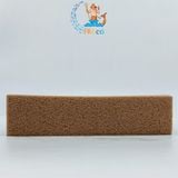 Vật liệu lọc bể cá DODOFLY DRAGON CAKE-2 20x20x15cm 1 tấm, Hộp 2 tấm, Thùng 8 tấm