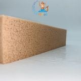 Vật liệu lọc bể cá DODOFLY DRAGON CAKE-2 20x20x15cm 1 tấm, Hộp 2 tấm, Thùng 8 tấm