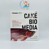 Vật liệu lọc bể cá DODOFLY DRAGON CAKE-4 5x5cm 1 viên, Túi 8 viên, Hộp 32 viên, Thùng 128 viên