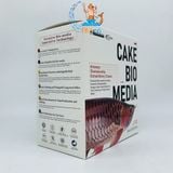 Vật liệu lọc bể cá DODOFLY DRAGON CAKE-4 5x5cm 1 viên, Túi 8 viên, Hộp 32 viên, Thùng 128 viên