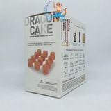Vật liệu lọc bể cá DODOFLY DRAGON CAKE-4 5x5cm 1 viên, Túi 8 viên, Hộp 32 viên, Thùng 128 viên