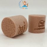 Vật liệu lọc bể cá DODOFLY DRAGON CAKE-4 5x5cm 1 viên, Túi 8 viên, Hộp 32 viên, Thùng 128 viên