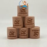 Vật liệu lọc bể cá DODOFLY DRAGON CAKE-4 5x5cm 1 viên, Túi 8 viên, Hộp 32 viên, Thùng 128 viên