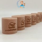 Vật liệu lọc bể cá DODOFLY DRAGON CAKE-4 5x5cm 1 viên, Túi 8 viên, Hộp 32 viên, Thùng 128 viên