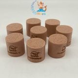 Vật liệu lọc bể cá DODOFLY DRAGON CAKE-4 5x5cm 1 viên, Túi 8 viên, Hộp 32 viên, Thùng 128 viên