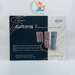 Vật liệu lọc bể cá DODOFLY JUNTONG-1 8x25cm túi 1 thanh, 2 thanh, thùng 12 thanh