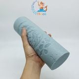 Vật liệu lọc bể cá DODOFLY JUNTONG-1 8x25cm túi 1 thanh, 2 thanh, thùng 12 thanh