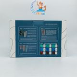 Vật liệu lọc bể cá DODOFLY JUNTONG-S 4x15cm Túi 1 thanh, Túi 4 thanh, Hộp 24 thanh, Thùng 96 thanh