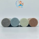 Vật liệu lọc bể cá DODOFLY JUNTONG-S 4x15cm Túi 1 thanh, Túi 4 thanh, Hộp 24 thanh, Thùng 96 thanh