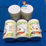 Khoáng chất AG giúp tăng khả năng hấp thụ thức ăn, giảm stress cho cá rồng lọ 250g