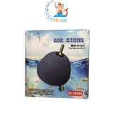 Quả sủi oxy hình nón phi 6 cm, 8 cm, 10 cm cho bể cá cảnh, hồ cá Koi