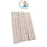 Sứ thanh đa giác muối tiêu 4x16 cm lọc nước cho bể cá cảnh thùng 100 thanh, bao 10 thanh, 1 thanh