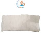 Túi bông lọc hai mặt loại bỏ cặn, thải bẩn làm sạch nước bể cá cảnh kích cỡ 18 x 45cm