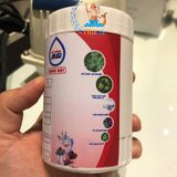 Vi sinh AG dạng bột lọ 100g khử độc tố, làm trong nước bể cá