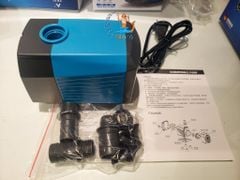 Máy bơm OGC 1000 - OGC 2000 - OGC 3000 - OGC 4000 - OGC 5000 - OGC 6000 bơm chìm cho bể cá cảnh - Lọc tràn trên