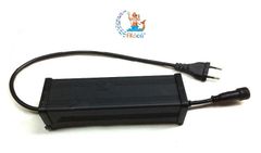 Nguồn Ballast T5HO cho đèn Odyssea Dual Pro 39W, 54W, 80W dùng trong bể cá cảnh