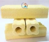 Sứ thanh hoa mai loại 2 Jinshen 4x16 cm lọc nước cho bể cá cảnh