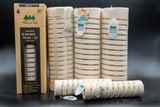 Sứ lọc thanh củ sen thế hệ 3 cỡ to 8*25cm Mountain Tree Lotus Root Bacteria House