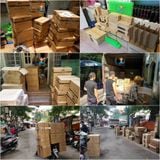 Sứ lọc thanh củ sen thế hệ 3 cỡ to 8*25cm Mountain Tree Lotus Root Bacteria House