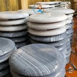 Nấm hút đáy hồ Koi, hồ cá cảnh phi 30cm loại cao cấp