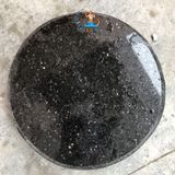 Nấm hút đáy hồ Koi, hồ cá cảnh phi 30cm loại cao cấp