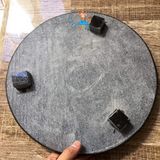 Nấm hút đáy hồ Koi, hồ cá cảnh phi 30cm loại cao cấp