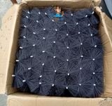 Chổi Lọc 60cm – 80cm – 100cm -120cm cho ngăn lắng hồ koi 01 chiếc, thùng 50 cái, thùng 100 cái