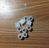 Hạt lọc Kaldnes Micro (kanet) cho hồ Koi, bể cá cảnh túi 1kg