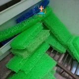 Bùi nhùi Mountain Tree không keo cỡ 50x20cm đến 50x50cm làm sạch nước bể cá cảnh