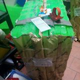 Bùi nhùi Mountain Tree không keo cỡ 50x20cm đến 50x50cm làm sạch nước bể cá cảnh