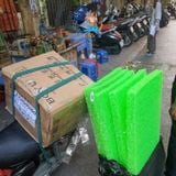 Bùi nhùi Mountain Tree không keo cỡ 50x20cm đến 50x50cm làm sạch nước bể cá cảnh