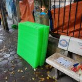 Bùi nhùi Mountain Tree không keo cỡ 40x15cm đến 45x45cm làm sạch nước bể cá cảnh