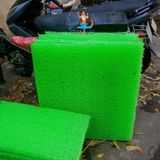 Bùi nhùi Mountain Tree không keo cỡ 20x10cm đến 25x25cm làm sạch nước bể cá cảnh