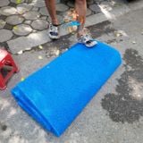 Bùi nhùi không keo Jmat AC nguyên tấm 200x100cm làm sạch nước bể cá cảnh