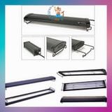 Combo 2 Bóng đèn LED 2 hàng bóng Dual Pro T5HO 90cm - 100cm, 120cm - 140cm, 150cm tanning cho cá rồng