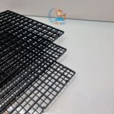 Tấm nhựa ngăn bể cho bể cá cảnh 30x30cm