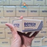 Bộ điều khiển nhiệt độ bể cá cảnh Dotech FX3S (loại chưa đấu)