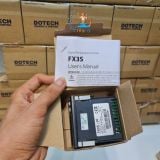 Bộ điều khiển nhiệt độ bể cá cảnh Dotech FX3S (loại chưa đấu)