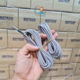 Bộ điều khiển nhiệt độ bể cá cảnh Dotech FX3S (loại chưa đấu)