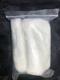 Túi lọc, tất lọc bông chống tràn 1 lớp, 2 lớp cho bộ lọc bể cá cảnh
