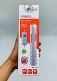 Đèn UV BAOYU BY199-5W, BY198-7W, BY198-11W,  UV BAOYU BY199T-5W, BY198T-9W, BY198T-11W  diệt rêu, tảo, khuẩn có hại cho bể cá cảnh, hồ Koi