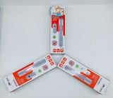 Đèn UV BAOYU BY199-5W, BY198-7W, BY198-11W,  UV BAOYU BY199T-5W, BY198T-9W, BY198T-11W  diệt rêu, tảo, khuẩn có hại cho bể cá cảnh, hồ Koi