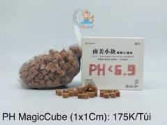 Vật liệu lọc bể cá DODOFLY PH-MAGICCUBE hộp 1L